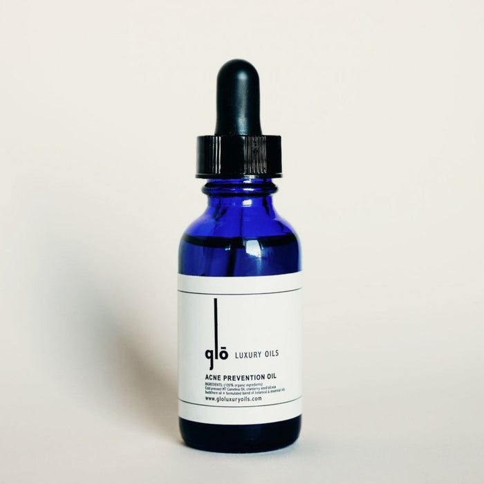 Glo Luxury Oils - Blemish Free Oil