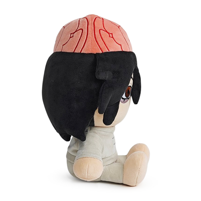 Halloween Oli Plush (9in)