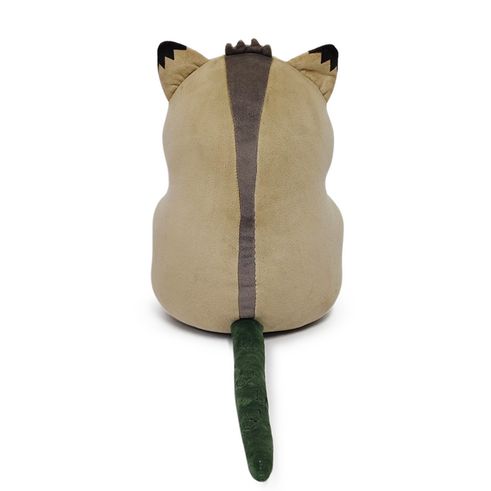 Hamusuke Plush (9in)