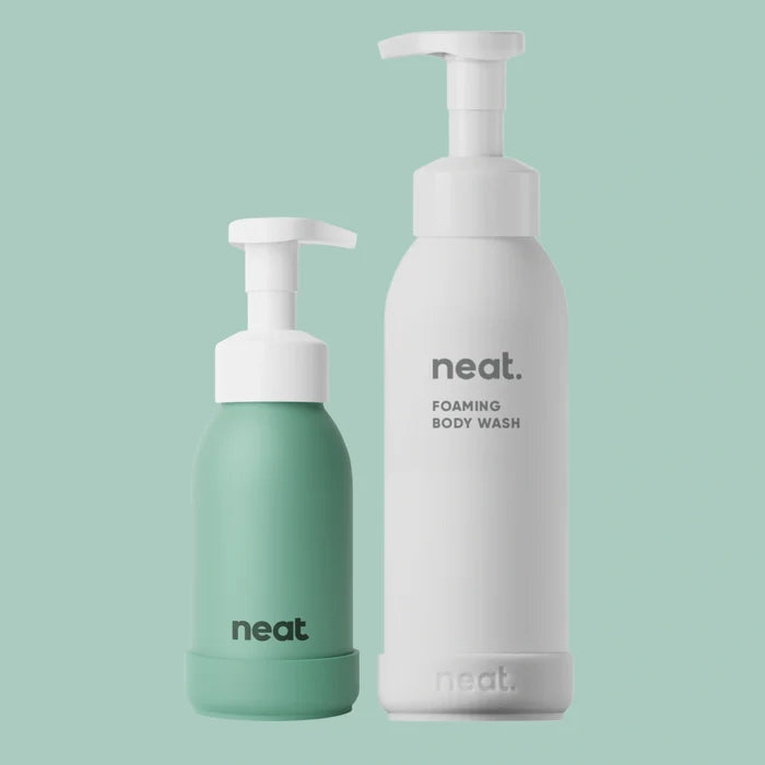 Hand Wash + Body Wash Starter Kit
