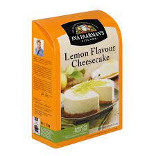 Ina Paarman Lemon Cheesecake, 250g