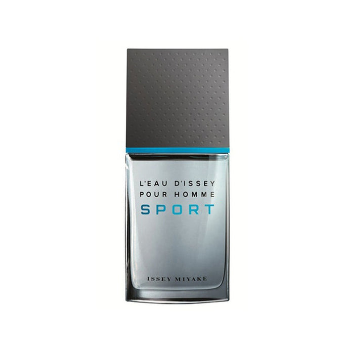 Issey Miyake L'eau D'issey Pour Homme Sport Eau De Toilette 100ml Spray