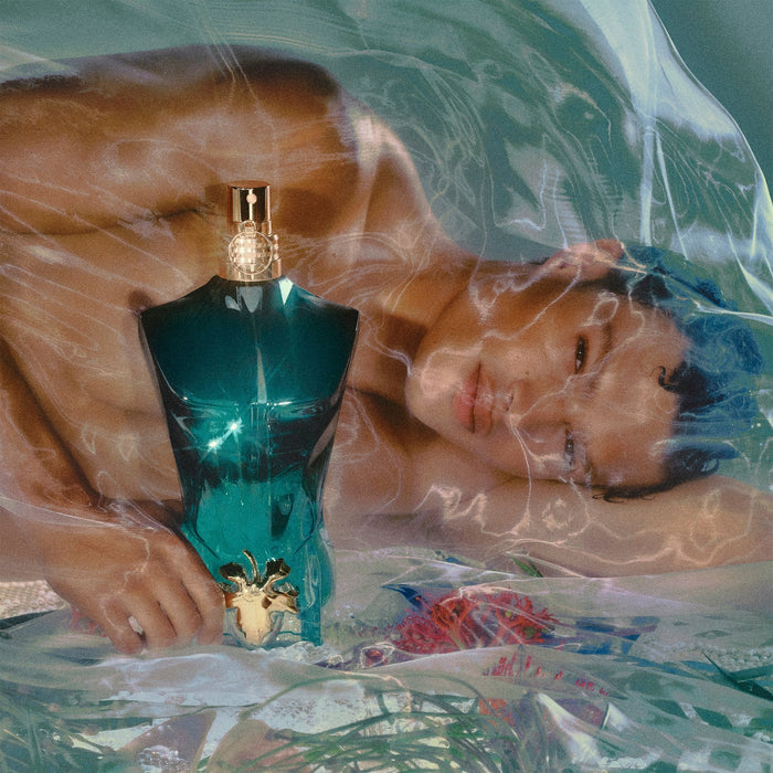 Jean Paul Gaultier Le Beau Eau De Toilette 75ml Spray