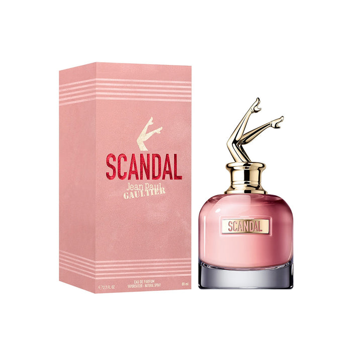 Jean Paul Gaultier Scandal Eau De Parfum 80ml Spray