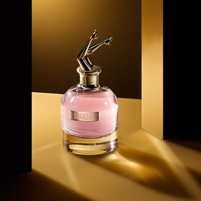 Jean Paul Gaultier Scandal Eau De Parfum 80ml Spray