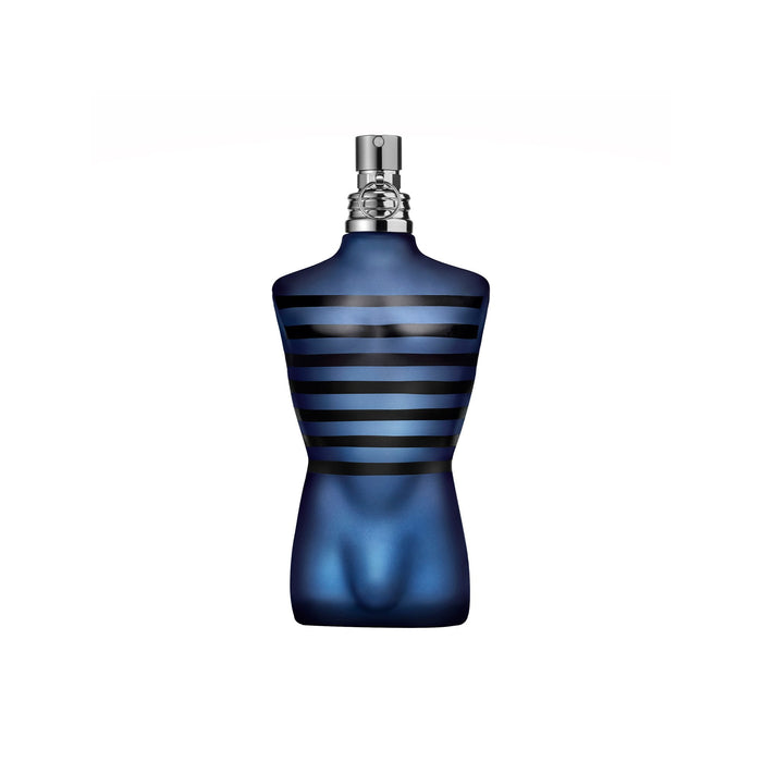 Jean Paul Gaultier Ultra Male Eau De Toilette Intense 75ml Spray