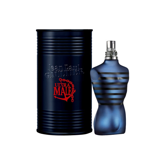 Jean Paul Gaultier Ultra Male Eau De Toilette Intense 75ml Spray