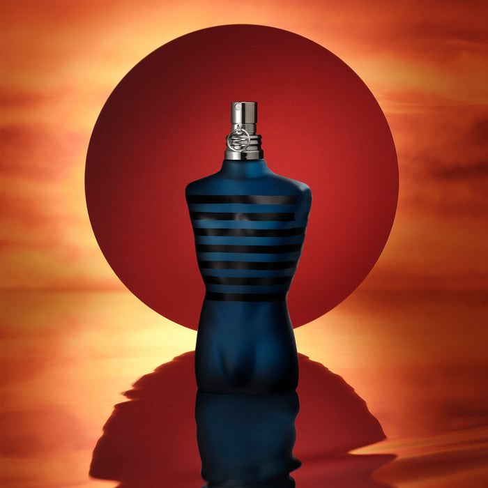 Jean Paul Gaultier Ultra Male Eau De Toilette Intense 75ml Spray