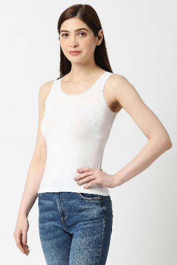 Jessica Regular Innerwear Camisole (Pack of 1)