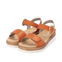 Jocelyn 52 - Pumpkin