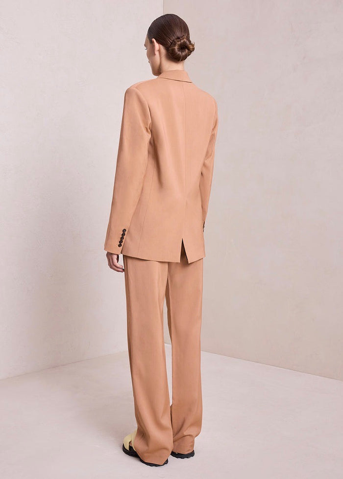 Kennedy Pant (Tawny)