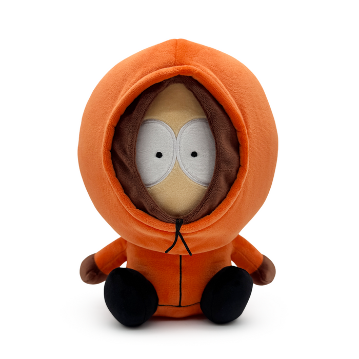 Kenny Plush (9in)