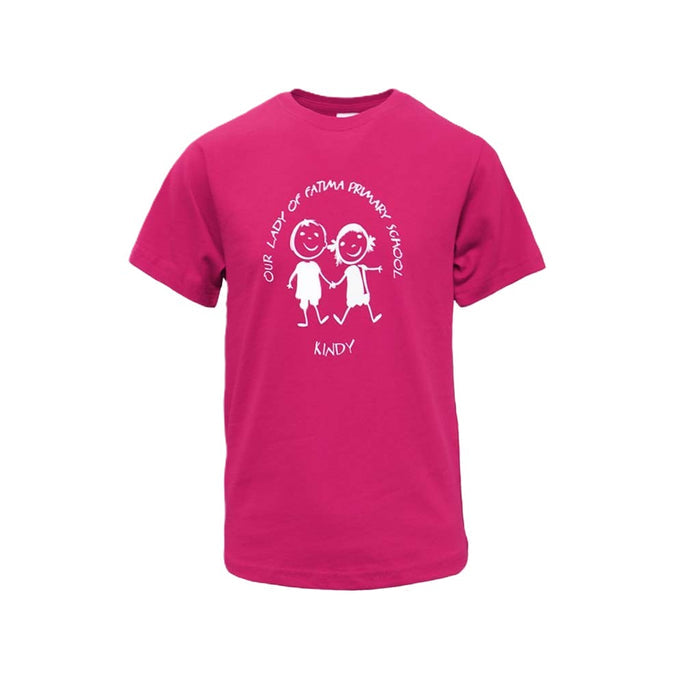 Kindy T-Shirt