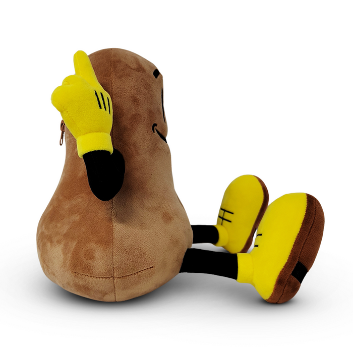 Krotchy Plush (9in)