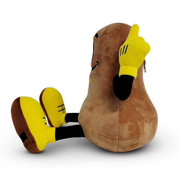 Krotchy Plush (9in)