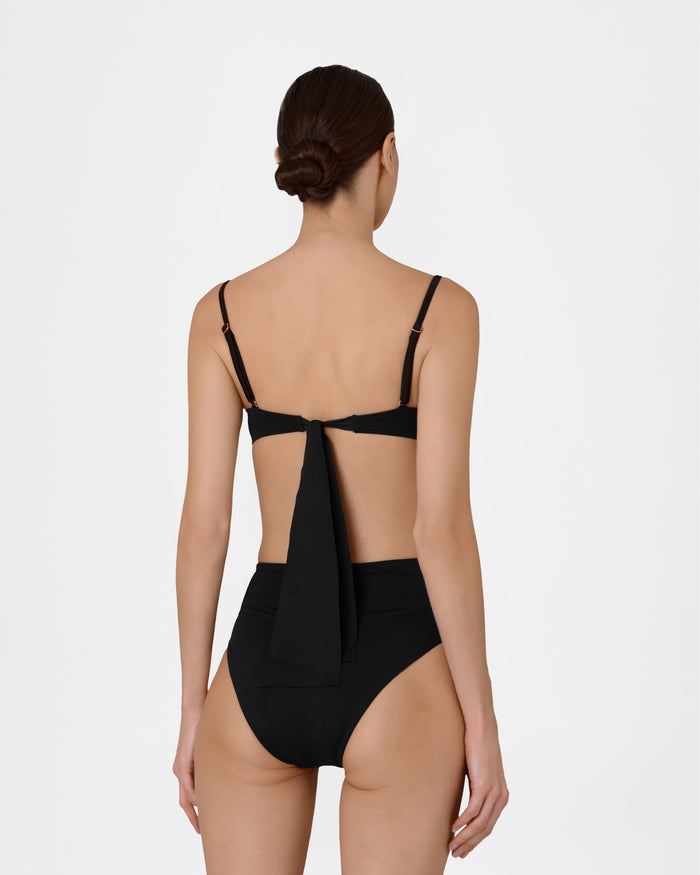 LA JOYA BIKINI TOP