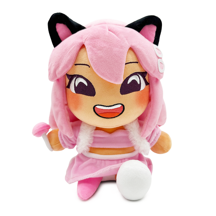 Layla Roblox Plush (9in)