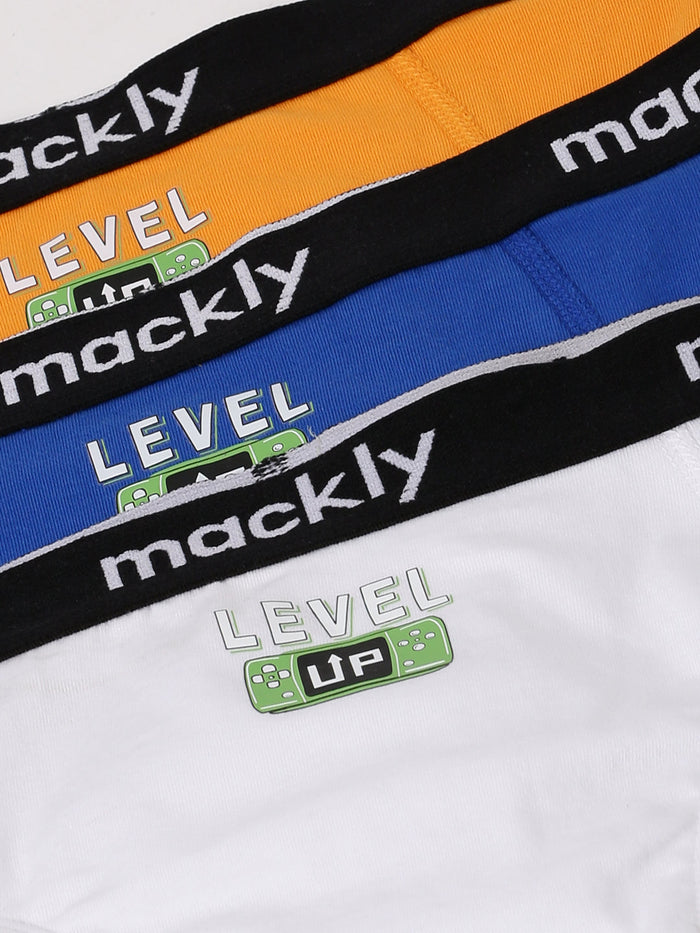 Level Up