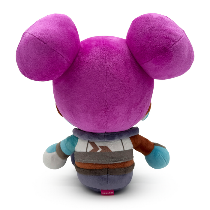 Lifeline Plush (9in)