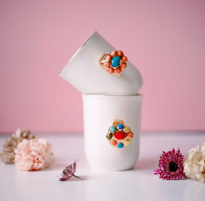 Love Mug - Raj Collection
