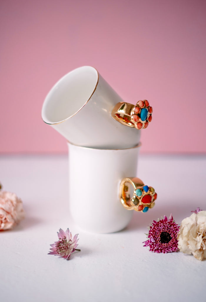 Love Mug - Raj Collection