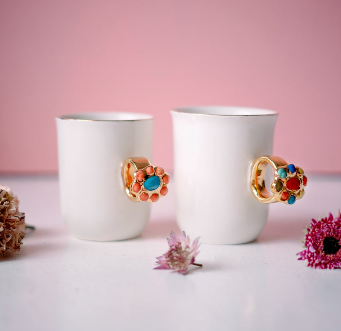 Love Mug - Raj Collection