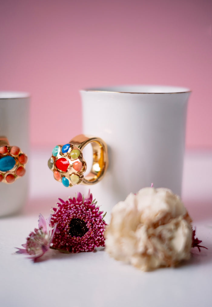 Love Mug - Raj Collection