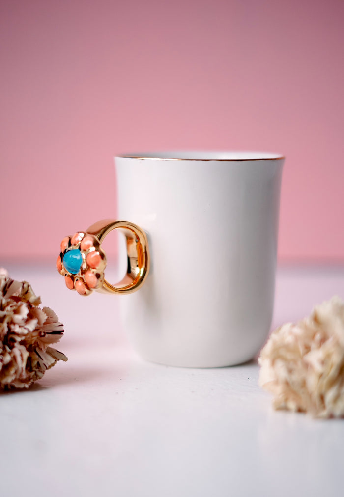 Love Mug - Raj Collection