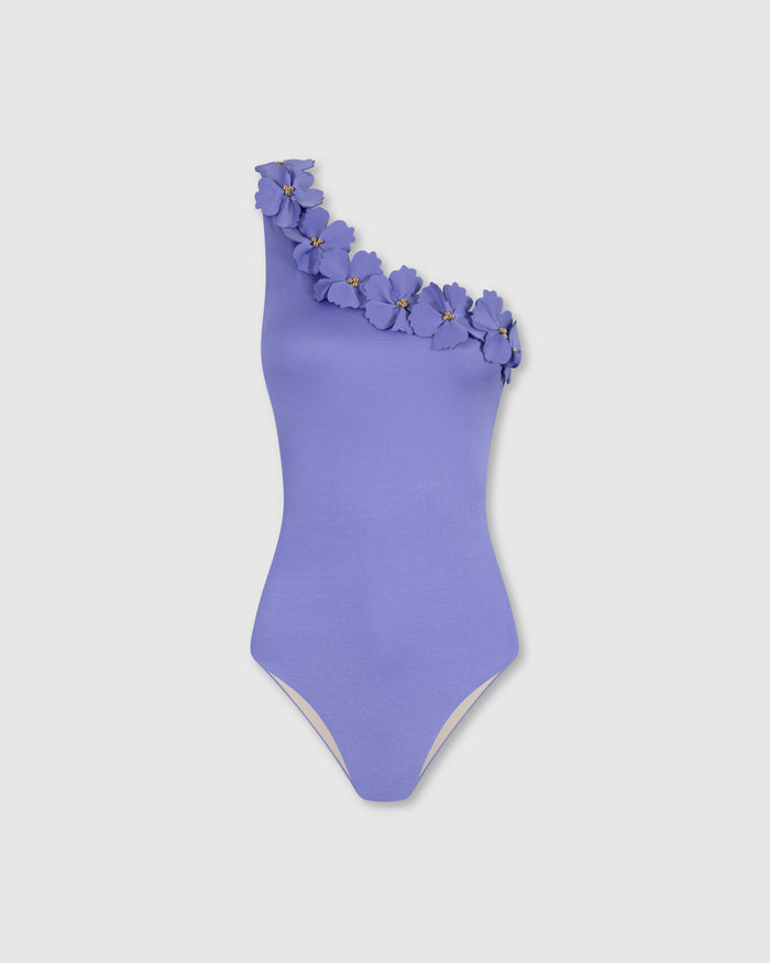 LU ONE PIECE SWIMSUIT