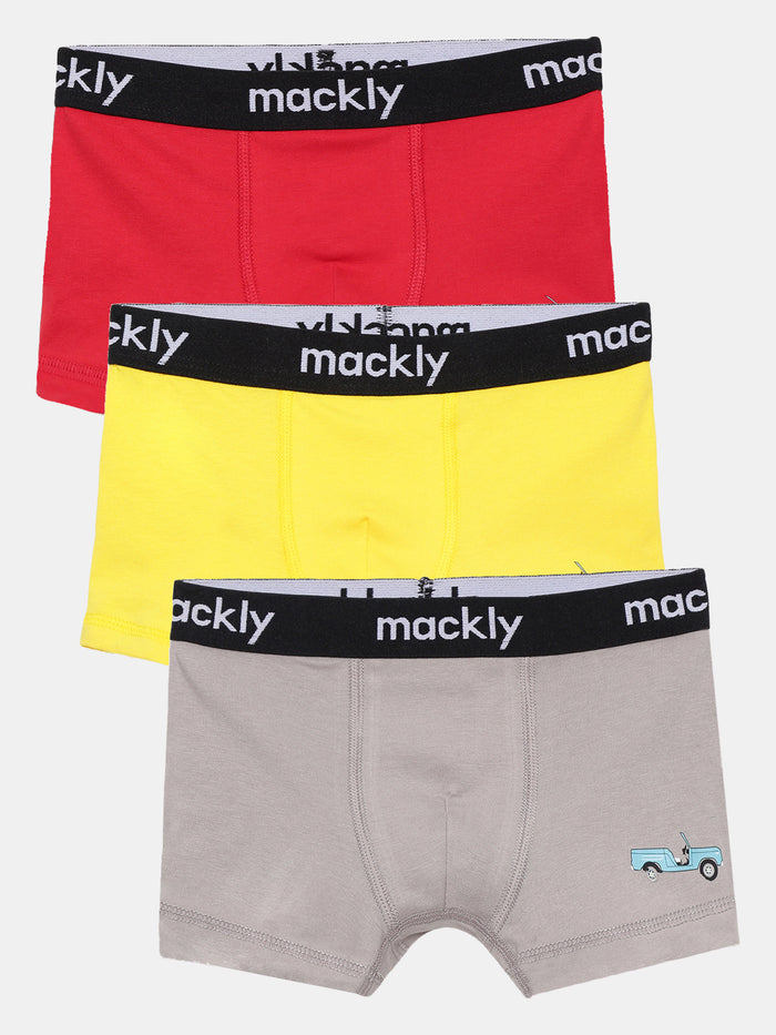 Mackly For the Bond That Grows