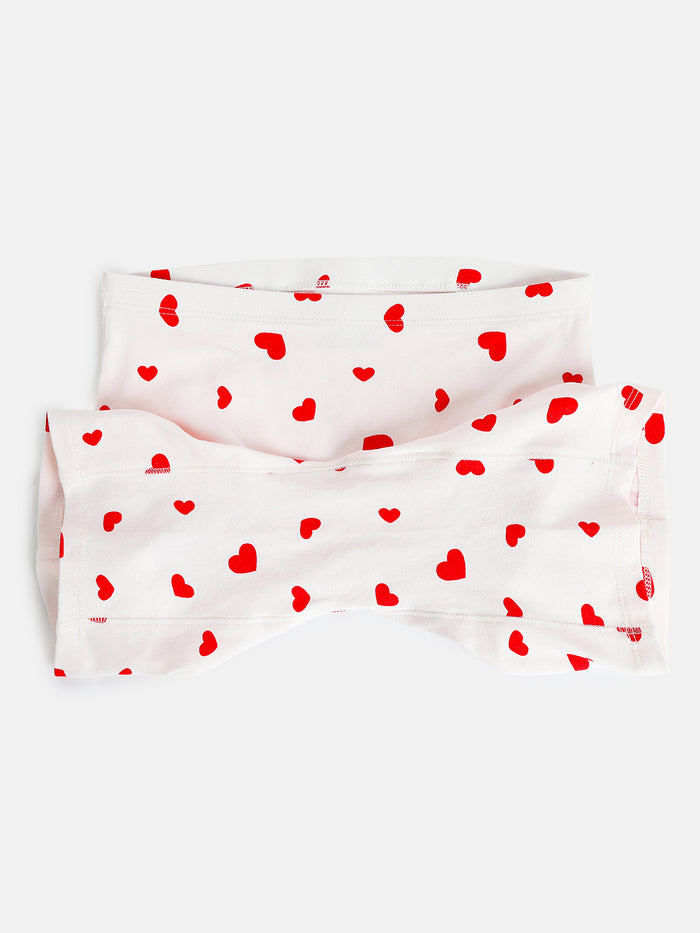 Mackly Happy Hearts Pack