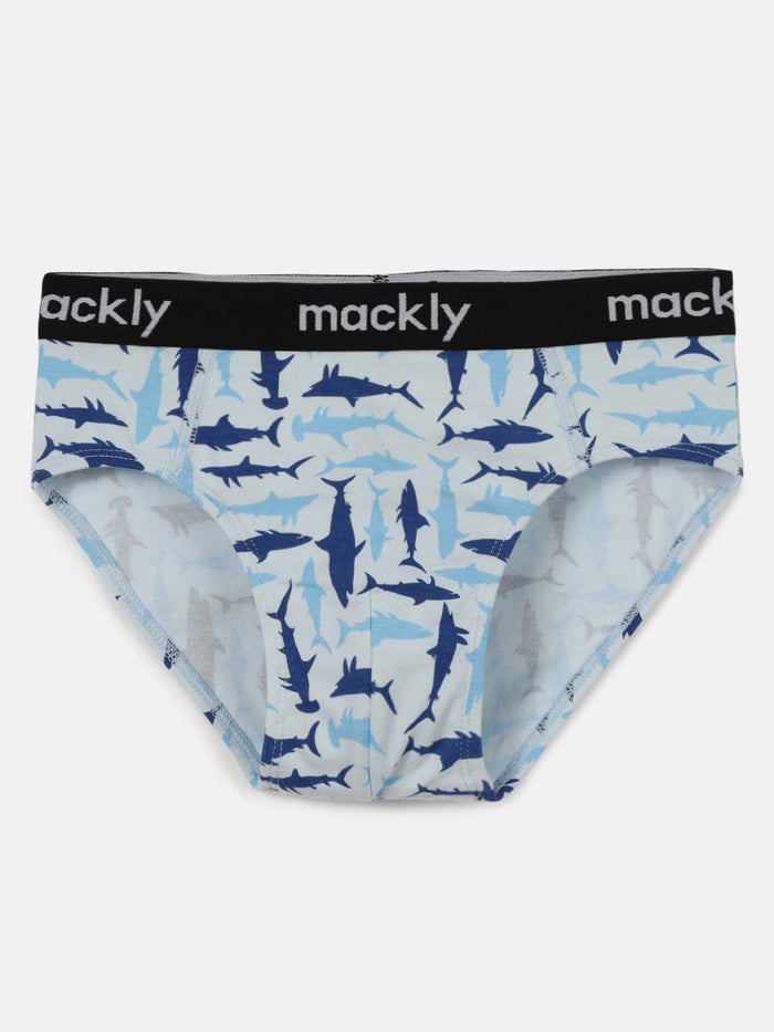 Mackly School Day Basics Pack