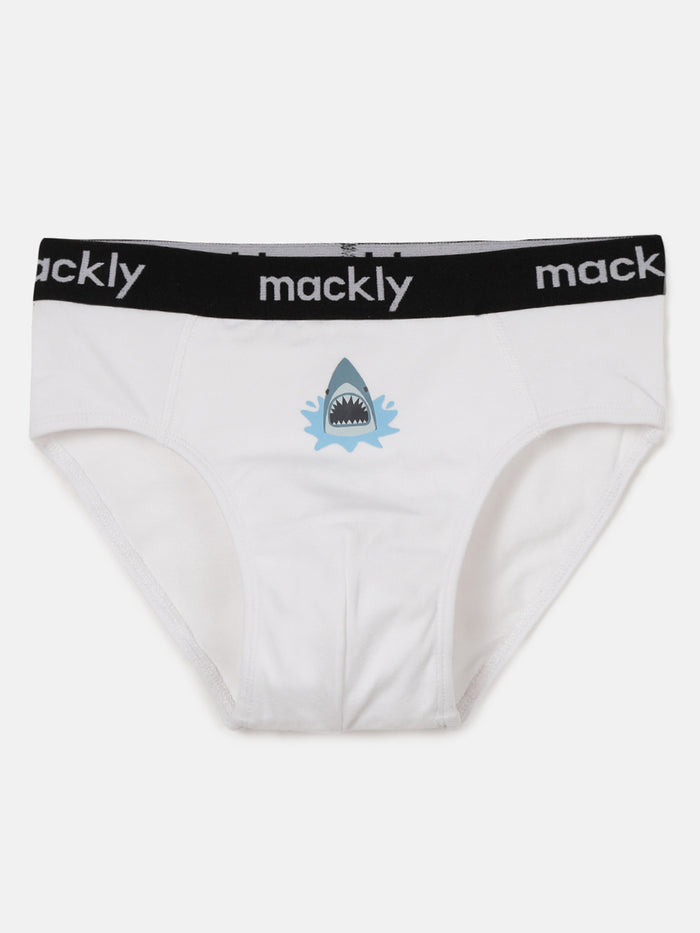 Mackly School Day Basics Pack
