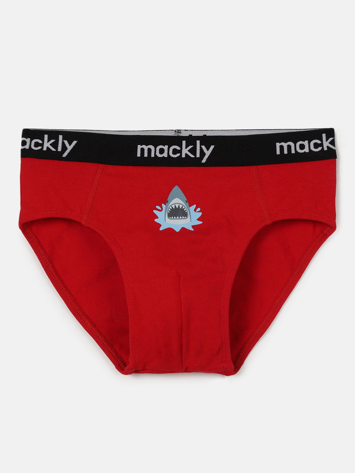Mackly School Day Basics Pack