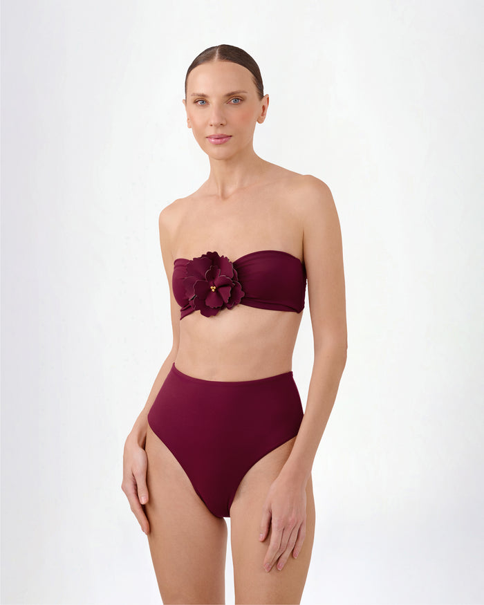 MAIA BIKINI TOP