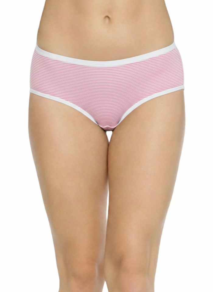 Mid Rise Hipster Panties – Pack of 3