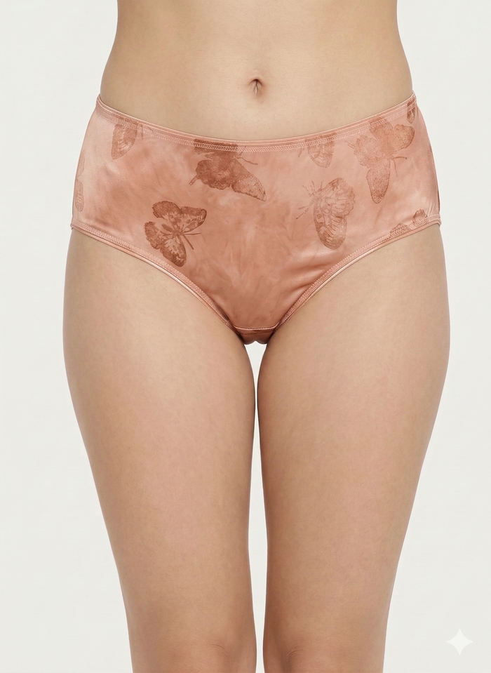 Mid Rise Hipster Panties – Pack of 3