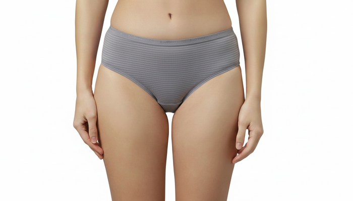 Mid Rise Hipster Panties – Pack of 3
