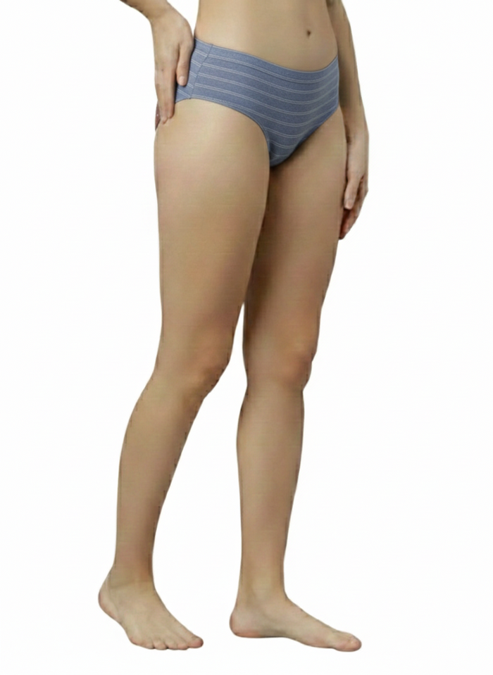 Mid Rise Hipster Panties – Pack of 3