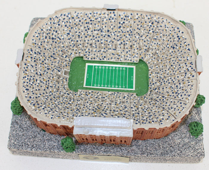 Miniature Sports Collectors Guild Notre Dame Stadium