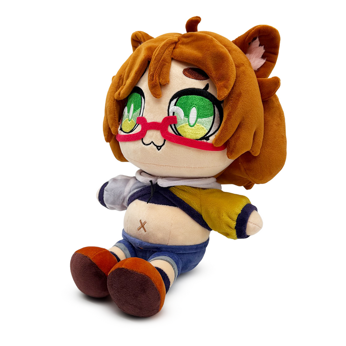Mint Castella Plush (9in)