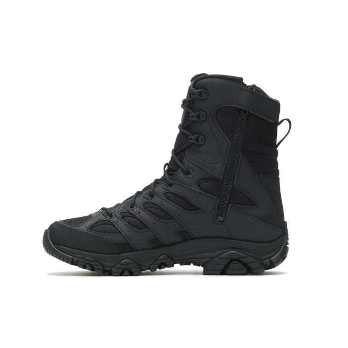 Moab 3 Tactical 8" Zip Waterproof Unisex