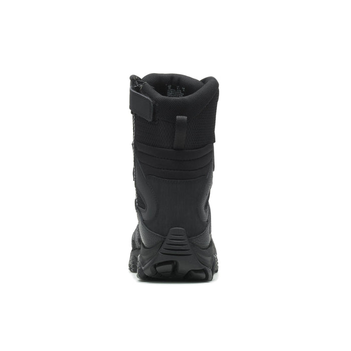 Moab 3 Tactical 8" Zip Waterproof Unisex