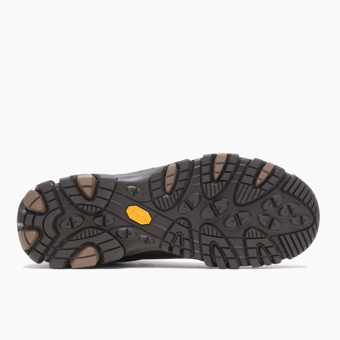 Moab Adventure 3 Mid WP Men's Casual Boot | Merrell NZ #colour_earth