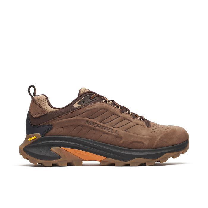 Moab Speed 2 Leather Waterproof Men's