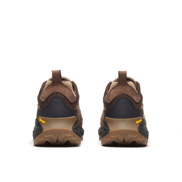 Moab Speed 2 Leather Waterproof Men's