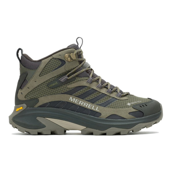 Moab Speed 2 Mid Gore-Tex Men's