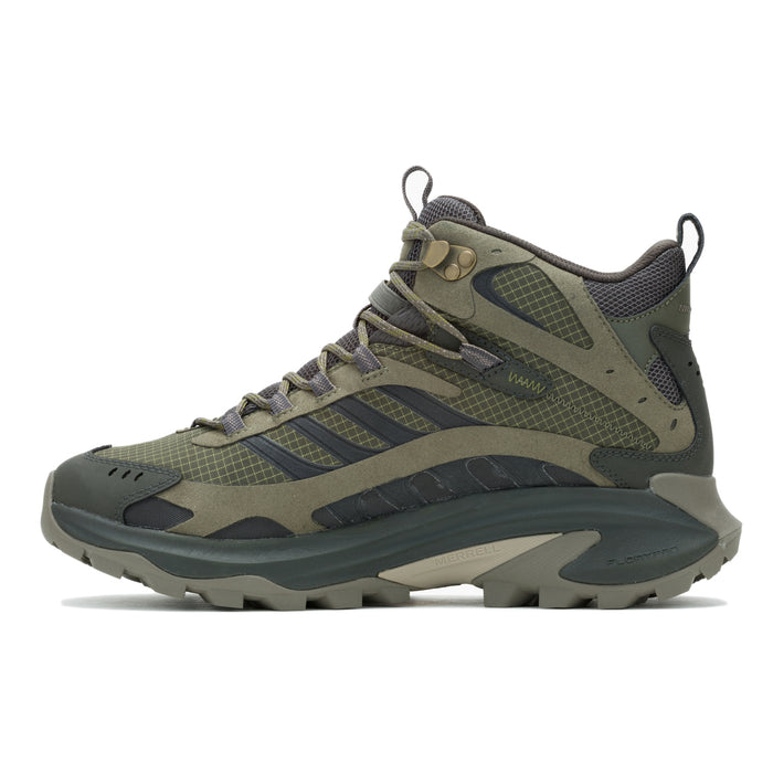 Moab Speed 2 Mid Gore-Tex Men's