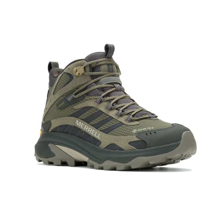 Moab Speed 2 Mid Gore-Tex Men's