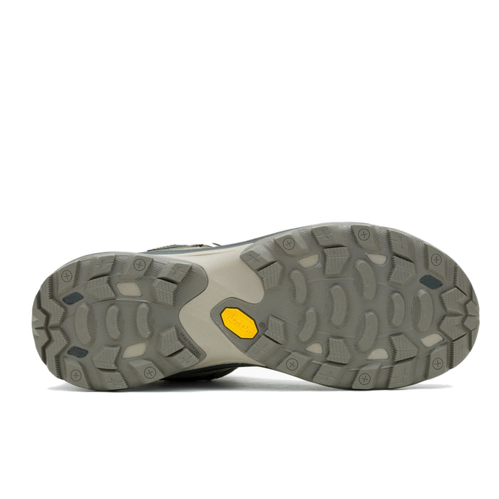 Moab Speed 2 Mid Gore-Tex Men's